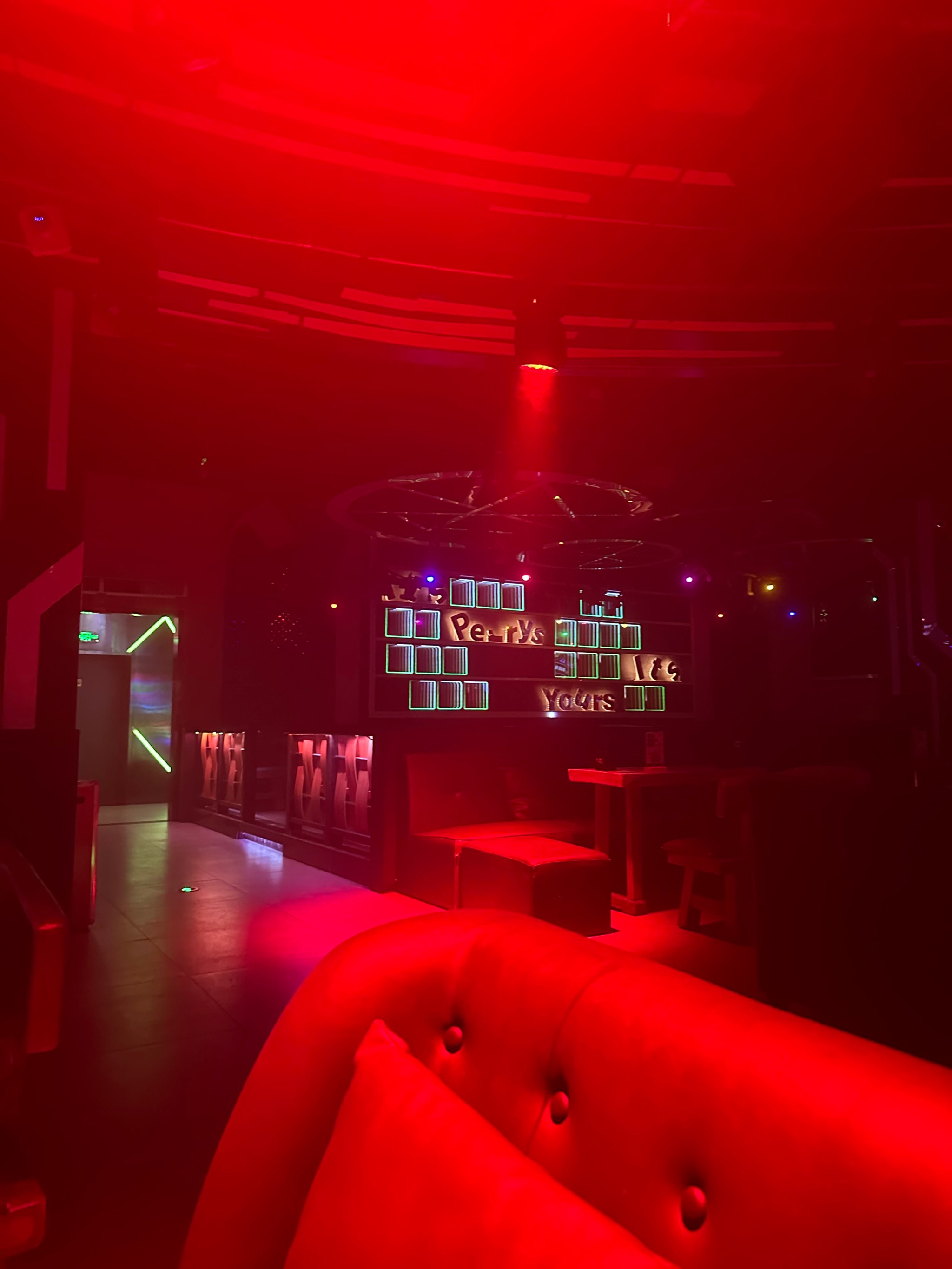 百色商务ktv，享受单人商务ktv。-乐业县ktv预订